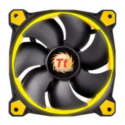 Thermaltake Riing 14 LED Amarillo