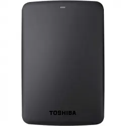 Toshiba Canvio Basics 2.5" 2TB USB-C