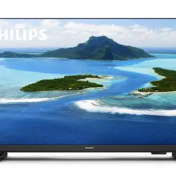 TV 32" Philips 32PHS5507