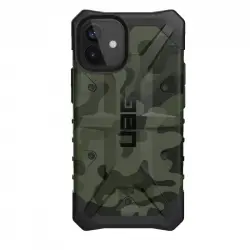UAG Funda Pathfinder Forest Camo para iPhone 12 Mini