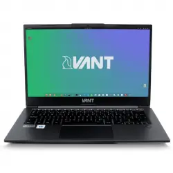 Vant Edge V2024 Intel Core i7-1355U/40GB/1TB SSD/14" Ubuntu