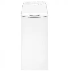 Vedette Lavadora Top 6kg 1200rpm - Vlt612e2