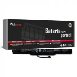 Voltistar Batería para Portátil Lenovo IdeaPad Y50C V4000