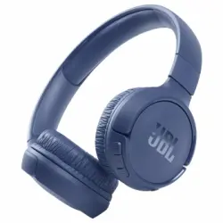 Auriculares Inalámbricos JBL Tune 510 con Bluetooth - Azul