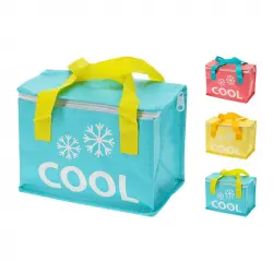 Bolsa portameriendas 4 litros