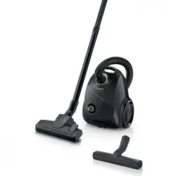 Bosch Aspirador Garrafa 600w 80db Negro - Bgls2ba3h