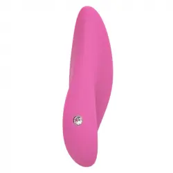 Calexotics LuvMor Foreplay Masajeador Rosa