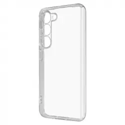 Carcasa Para Samsung Galaxy S23 Silicona Gel Flexible Fina Transparente