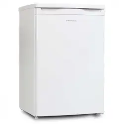 Congelador Vertical Milectric Frv-86 Blanco A+, 80l