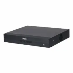 Dahua - Xvr 8 Canales Dahua Wizsense 8mp 4k Hdcvi/ahd/tvi/cvbs/ip 2hdd 16t Onvif -