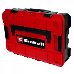 Einhell E-Case S-F Maletín para Herramientas 444x329.8x131mm