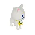 Figura Banpresto Sailor Moon Fluffy Artemis 8cm
