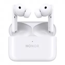 Honor Earbuds 2 Lite Glacier White Auriculares Inalámbricos Blancos