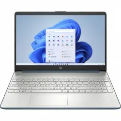 HP 15S-FQ3003NS Intel Celeron N4500/8GB/512GB SSD/15.6"