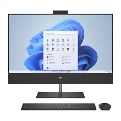 HP - All In One Pavilion 32-b0001ns, I7, 16GB, 1TB SSD, Nvidia GeForce RTX 3050Ti 4GB, 31,5", W11