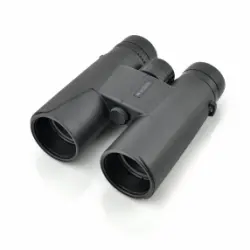 Kodak Binocular Bcs800 - Binocular Compacto, Aumento 10x, Objetivo De 42 Mm De Diámetro, Oculares De Goma - Negro