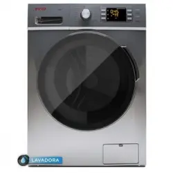 Lavadora Evvo 3.12dx 12kg 1400rpm