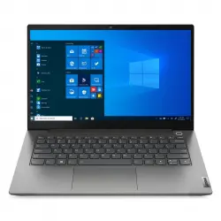 Lenovo ThinkBook 14 Intel Core i5-1135G7/8GB/256GB SSD/14"