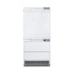 Liebherr - Frigorífico integrable Combi Liebherr apertura derecha - ECBN6156001DERE.