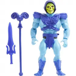 Mattel Masters del Universo Origins Skeletor Figura de Acción 14cm