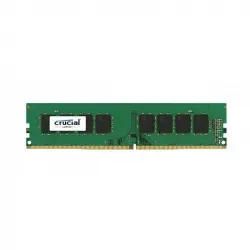 Memoria Ram Crucial CT8G4DFD824A DDR4 2400 PC4-19200 8GB CL17
