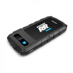 Minibatt Tt30 Pocket Rr / Arrancador De Baterías 6500mah