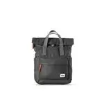 Mochila pequeña Roka Canfield B sostenible Graphite