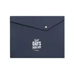 Mr Wonderful Porta documentos - Good Days Begin Here