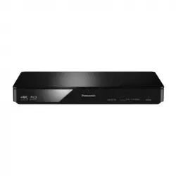 Panasonic DMP-BDT180EG Reproductor Blu-Ray