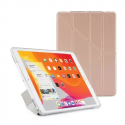 Pipetto London Origami 1 Funda Rosa para iPad Pro 11" (2ª/1ª Gen 2020/2018)