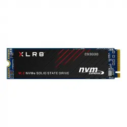 PNY XLR8 CS3030 SSD 1TB M.2 3D TLC NVMe PCI-Express