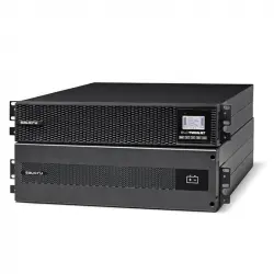 Salicru SLC-5000-TWIN RT3 SAI IoT On-Line Doble Conversión Torre/Rack 5000VA 5000W