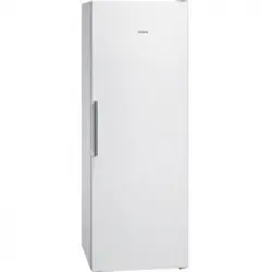 Siemens Armario Congelador 70cm 365l Nofrost A +++ Blanco - Gs58nawdv