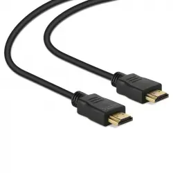 Speedlink SL-450101-BK-150 Cable HDMI para PS4 Macho/Macho 1.5 m