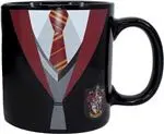 Taza Harry Potter Uniforme Gryffindor 400ml