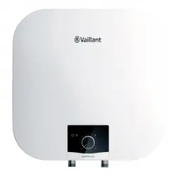 Vaillant - Termo Eléctrico Vertical Con Capacidad De 15 Litros, II VEN/H 15/7-3 - 10038922