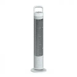 Ventilador De Torre Sin Aspas Newlux W80 (45w) Azul