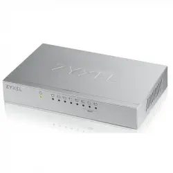 Zyxel ES-108A v3 Switch No Administrado 8 Puertos Fast Ethernet