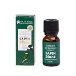 Aceite esencial de abeto blanco natural 15 ml