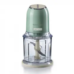 Ariete Vintage 438/04 Picadora 0.6L 400W Verde