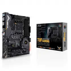 Asus TUF Gaming X570-Plus