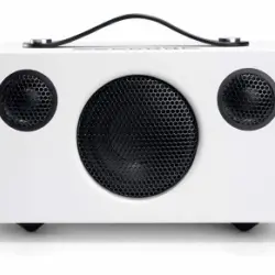 Audio Pro T3+ White Altavoz Portátil