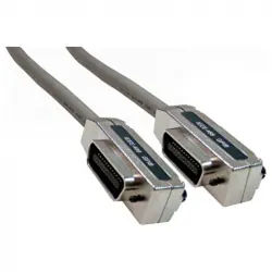 BeMatik Cable IEEE-488 GPIB CN-24 Macho/Hembra 3m