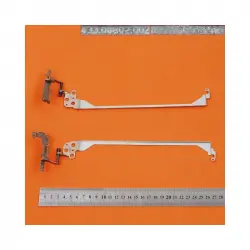 Bisagras Para Portátil Lenovo V110-15 V110-15isk Series Sin Táctil 433.08b01.0021 433.08b02.0021
