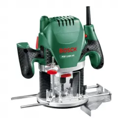 Bosch POF 1200 AE Fresadora de Superficie 1200W