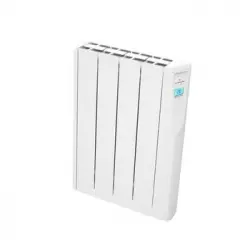 Emisor Termico Fluido Program 750 W - Inerzia - Xfp0750