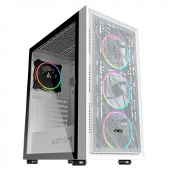 Epical-Q Arthas AMD Ryzen 5 7600X/32GB/2TB SSD/RTX 4060