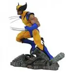 Figura Diamond Marvel X-Men Lobezno 25cm