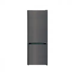 Frigorífico Combi Compacto Chiq | 205 Litros| Color Negro Inox - Fbm205l42 | Altura: 1.44m