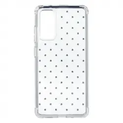 Funda Brillantes Para Samsung Galaxy S20 Fe